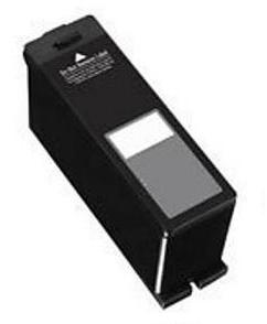 Dell Compatible  Black 592-11296 High Capacity Ink Cartridge (X770N) (Series 24)